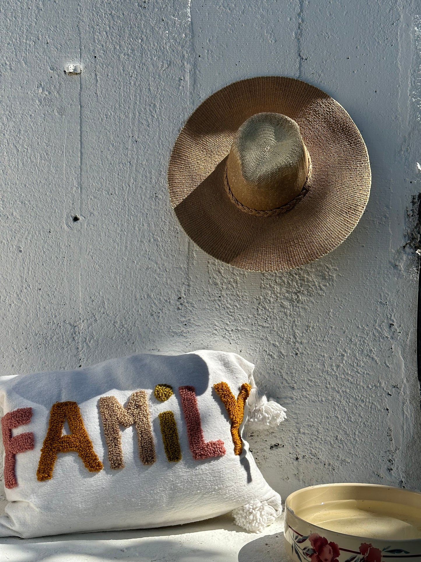 LE COUSSIN "FAMILY"