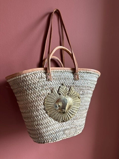 LE PANIER EX VOTO