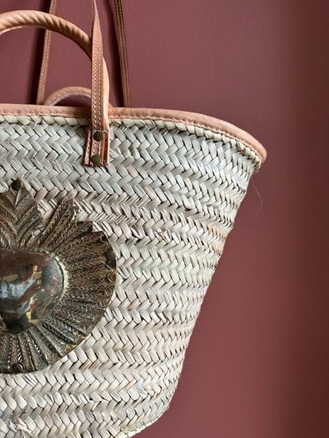 LE PANIER EX VOTO