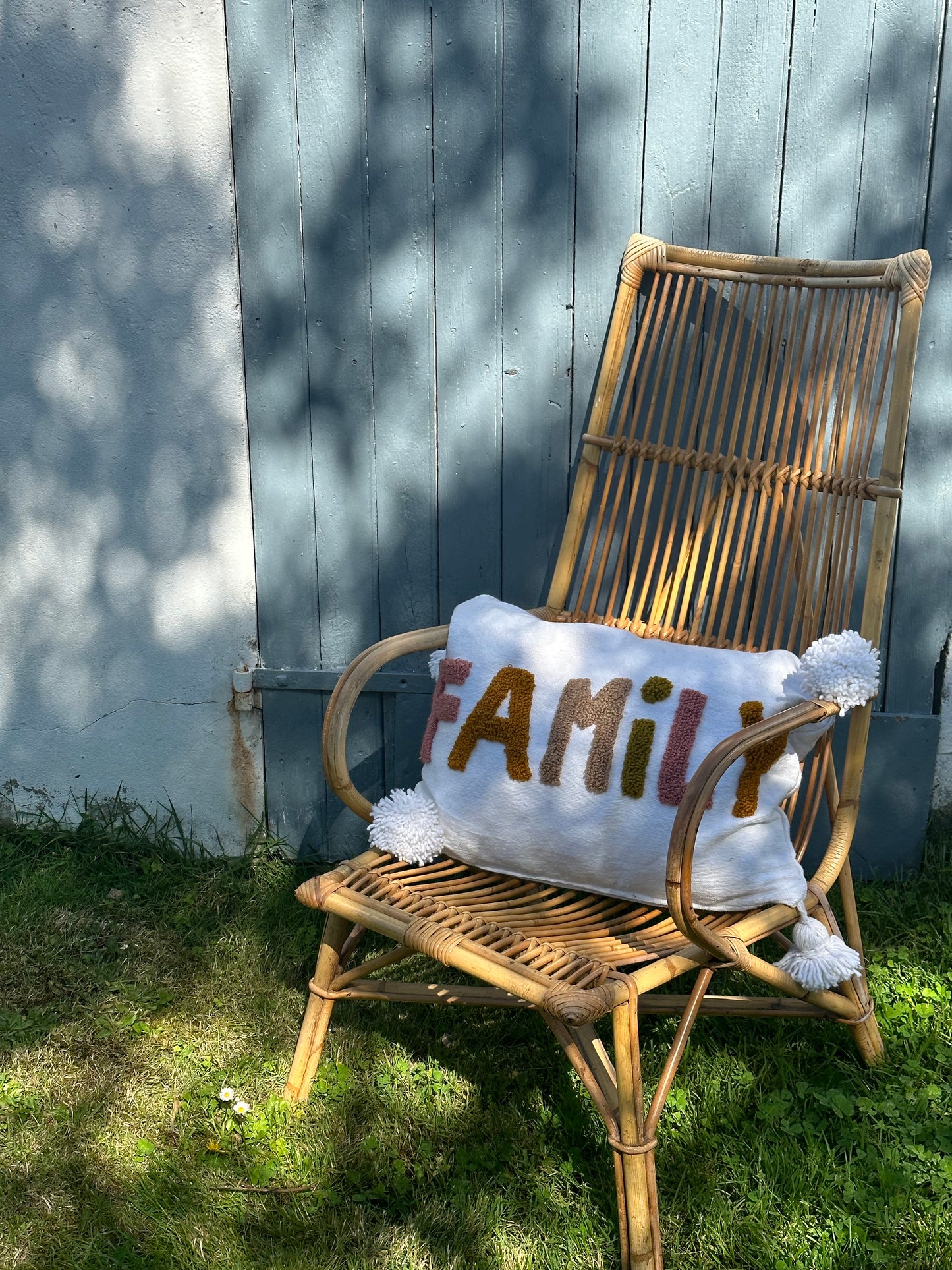 LE COUSSIN "FAMILY"