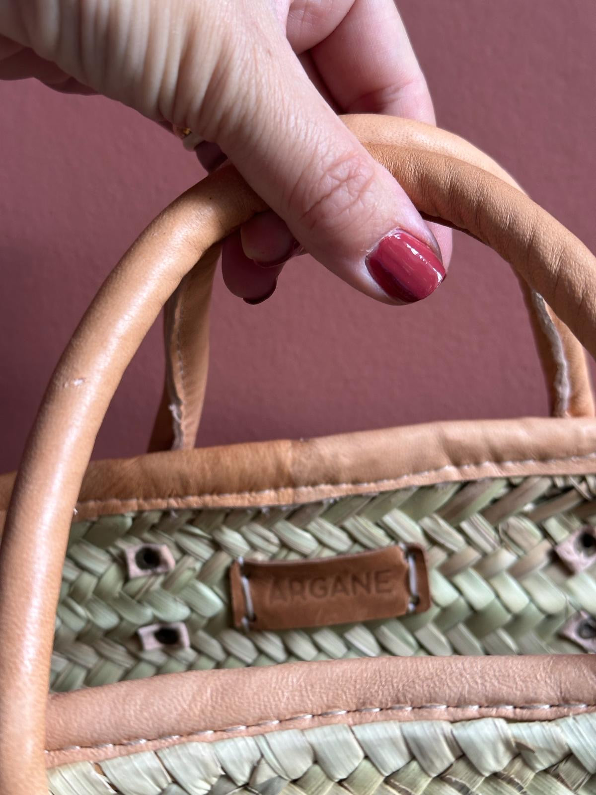 LE PANIER EX VOTO