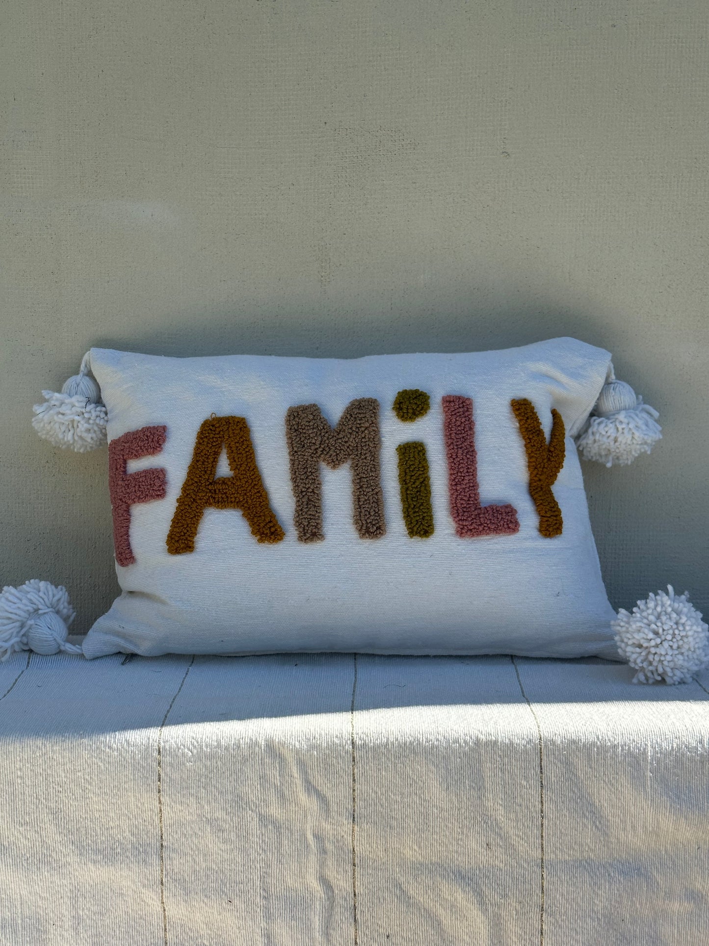 LE COUSSIN "FAMILY"