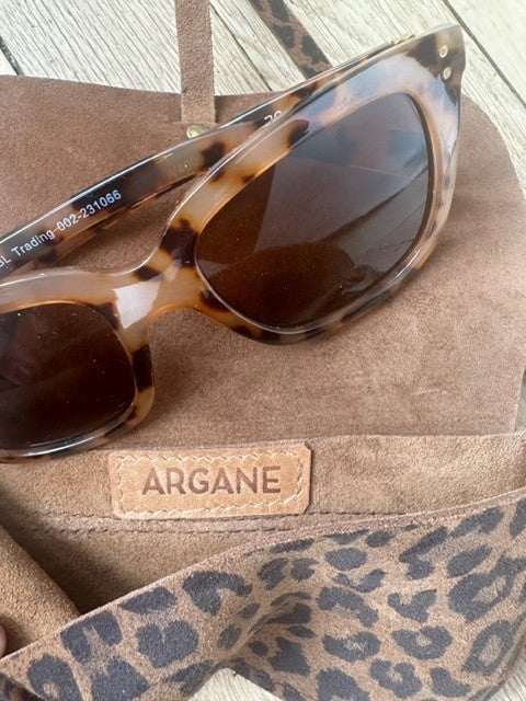 L'ETUI A LUNETTES