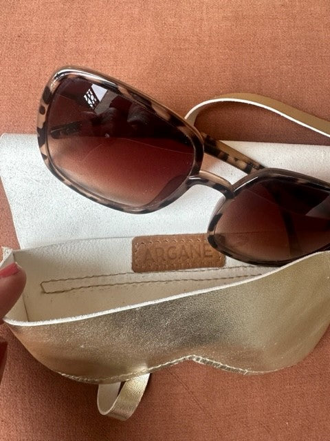 L'ETUI A LUNETTES