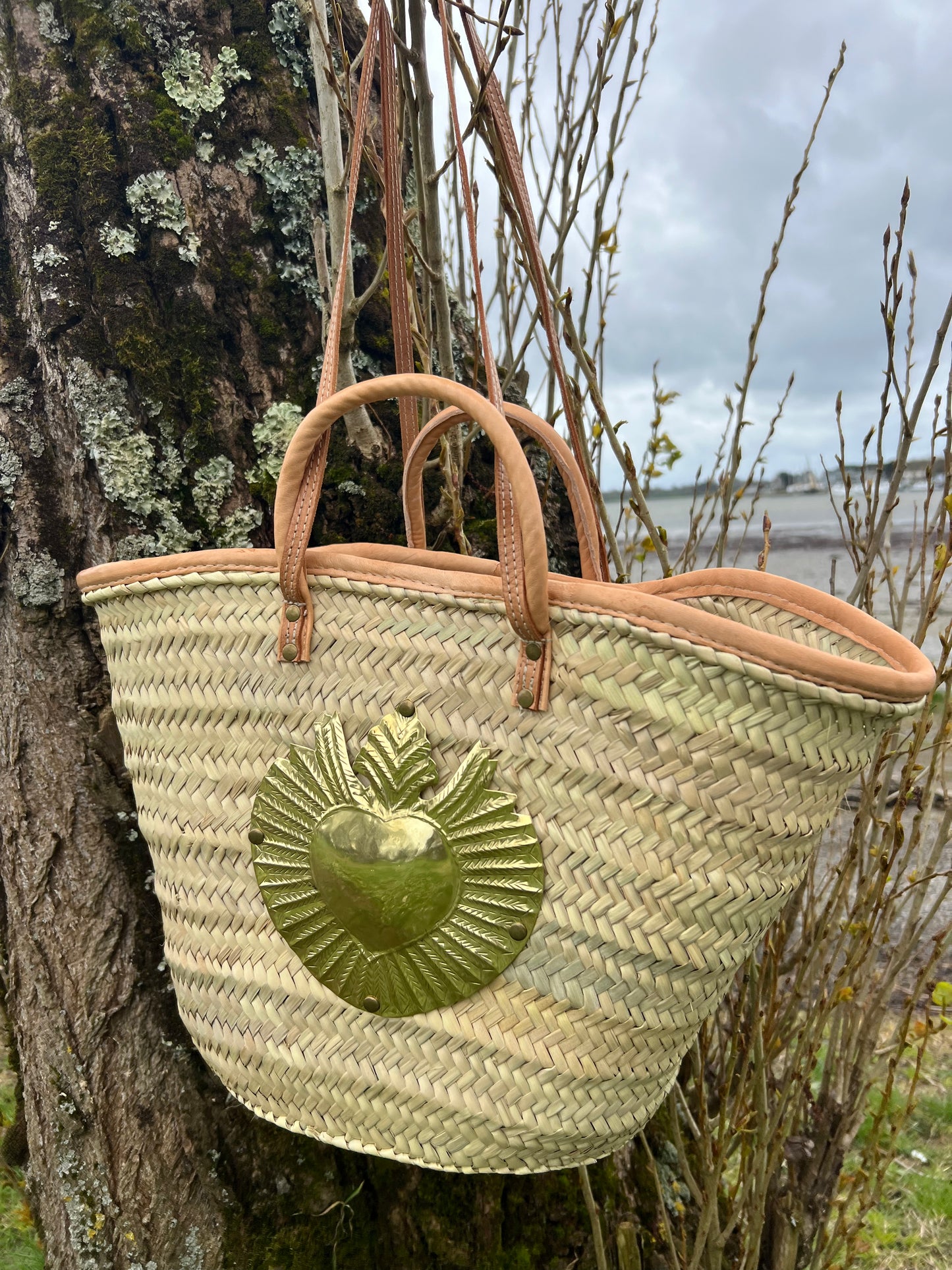 LE PANIER EX VOTO