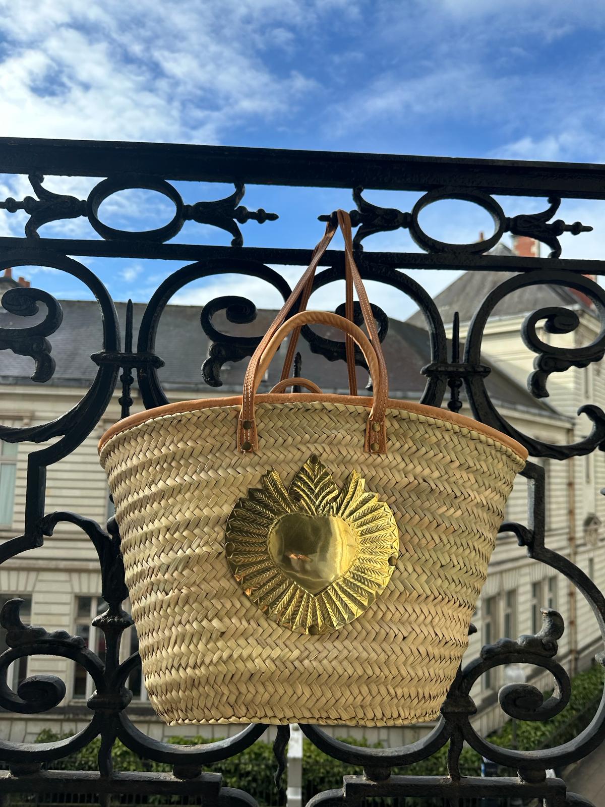 LE PANIER EX VOTO