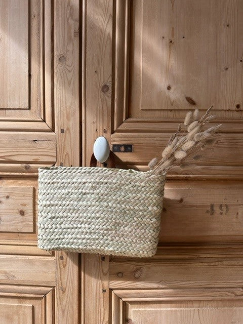 LE PANIER POCHETTE A SUSPENDRE