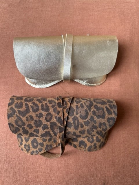 L'ETUI A LUNETTES