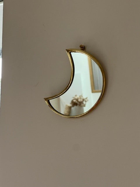 LES MINIS MIROIRS