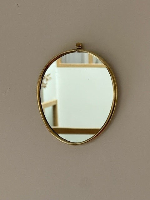 LES MINIS MIROIRS