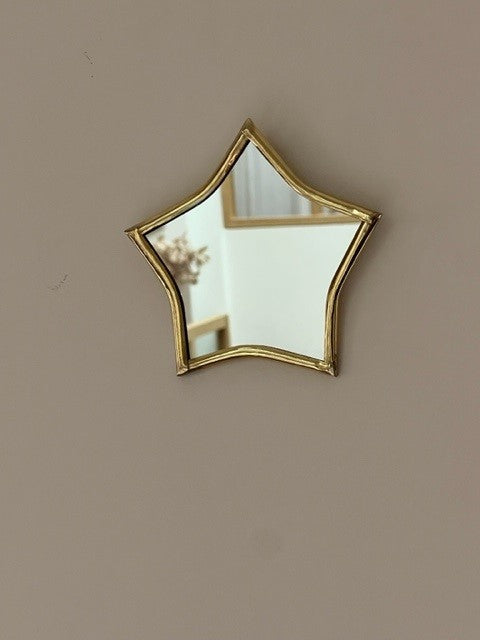 LES MINIS MIROIRS